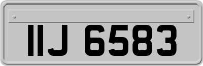 IIJ6583