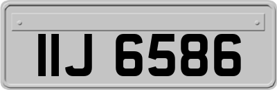 IIJ6586