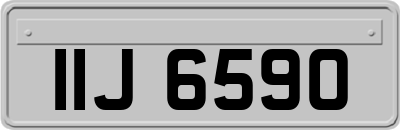 IIJ6590