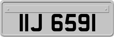 IIJ6591