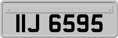 IIJ6595