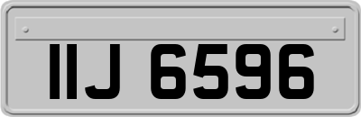 IIJ6596