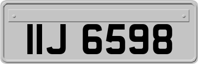 IIJ6598