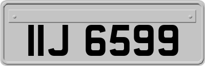 IIJ6599