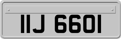 IIJ6601