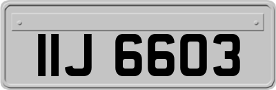 IIJ6603