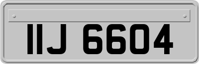 IIJ6604