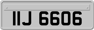 IIJ6606
