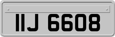 IIJ6608
