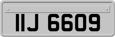 IIJ6609