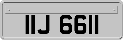 IIJ6611