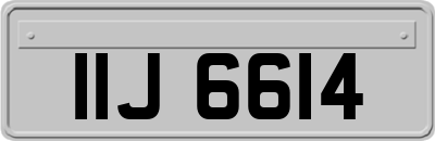 IIJ6614