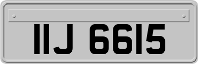 IIJ6615