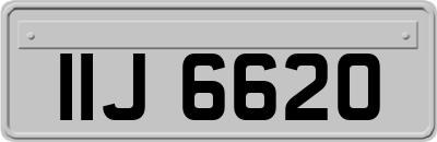 IIJ6620