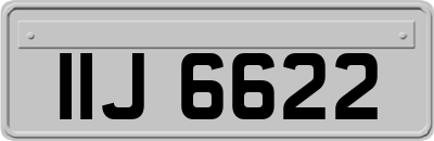 IIJ6622