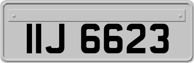 IIJ6623