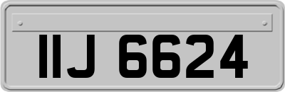 IIJ6624