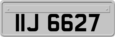 IIJ6627