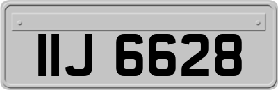 IIJ6628