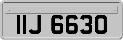 IIJ6630