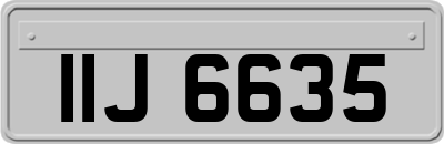 IIJ6635