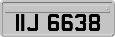 IIJ6638