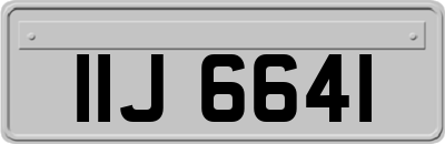 IIJ6641