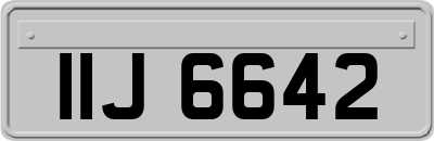 IIJ6642
