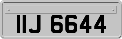 IIJ6644
