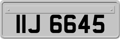 IIJ6645