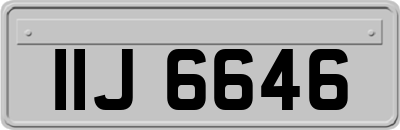 IIJ6646