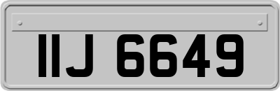 IIJ6649