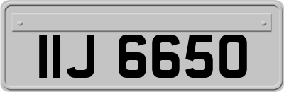 IIJ6650