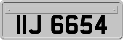IIJ6654