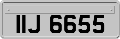 IIJ6655