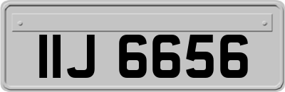 IIJ6656