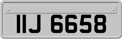 IIJ6658