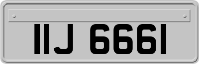 IIJ6661
