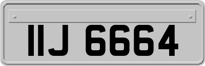 IIJ6664