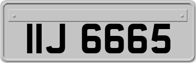 IIJ6665