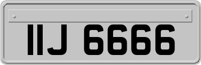 IIJ6666