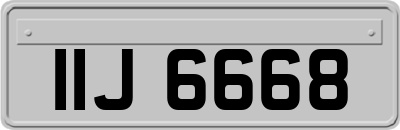 IIJ6668