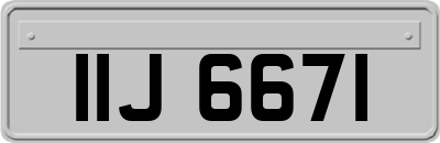 IIJ6671