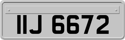 IIJ6672