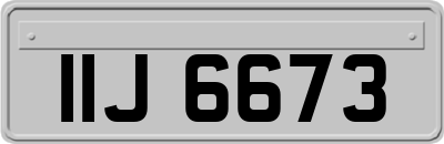 IIJ6673