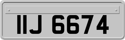 IIJ6674