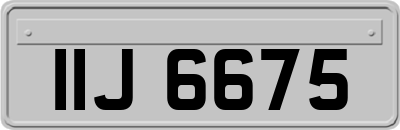 IIJ6675