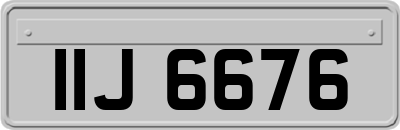 IIJ6676