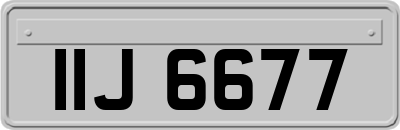 IIJ6677