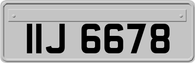 IIJ6678